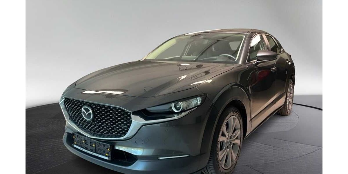 Mazda CX-30 50.000 km 19.890 &euro; München 80339