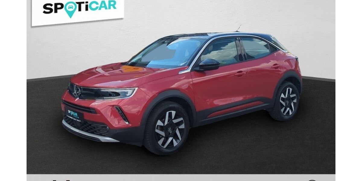 Opel Mokka 50.700 km 14.490 &euro; Hardheim 74736