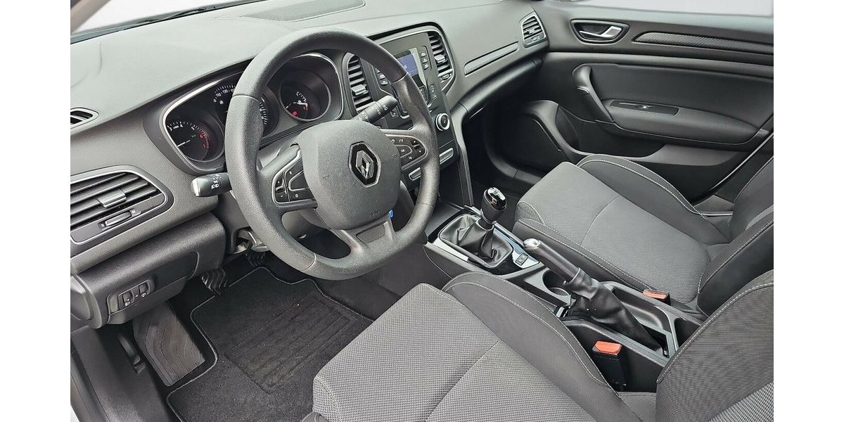 Renault Megane Life Insp. NEU 80.000 km 10.990 &euro; Schwalbach/Taunus 65824