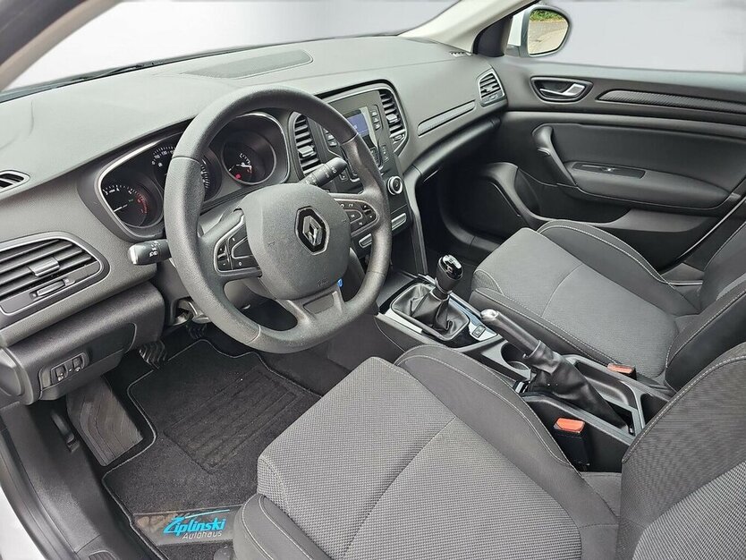 Renault Megane Life+ Insp.+ TÜV+ Bremsen HI + NEU + 80.000 km 11.445 € Schwalbach/Taunus 65824