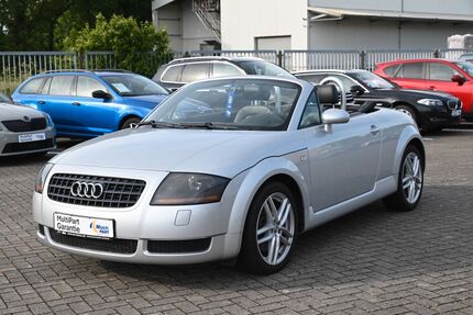 Audi TT 215.268 km 9.999 &euro; Lastrup 49688