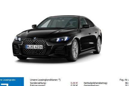 BMW 430 Gran Coupé 25.460 km 48.440 &euro; Marktsteft 97342