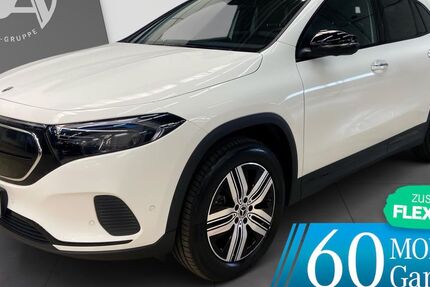 Mercedes-Benz EQA 31.091 km 41.374 &euro; Minden 32427