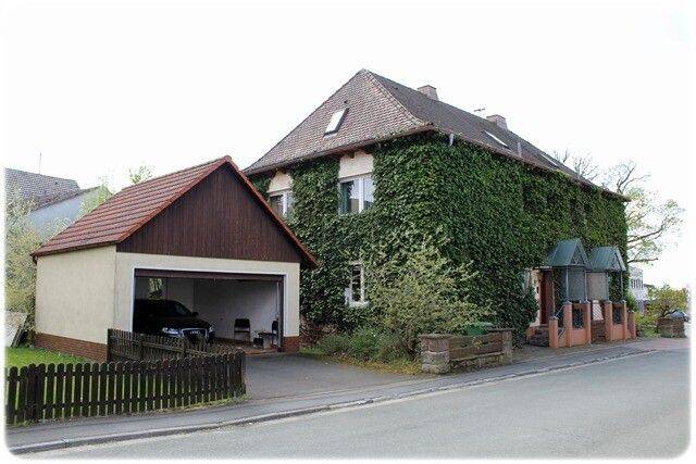 Gewerbeobjekt Frankenau - 1 Zimmer, 189.000&euro; | Angebot:26346980