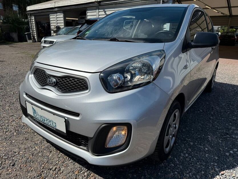 Picanto