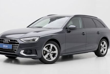 Audi A4 171.000 km 15.989 &euro; Dülmen 48249