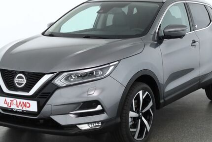 Nissan Qashqai 19.683 km 19.990 &euro; Hamburg 22761