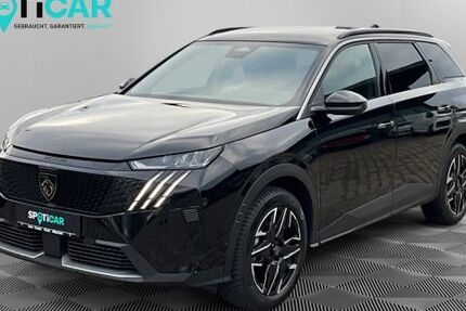 Peugeot 5008 17.638 km 33.990 &euro; Bitterfeld-Wolfen - OT Bitterfeld 06749
