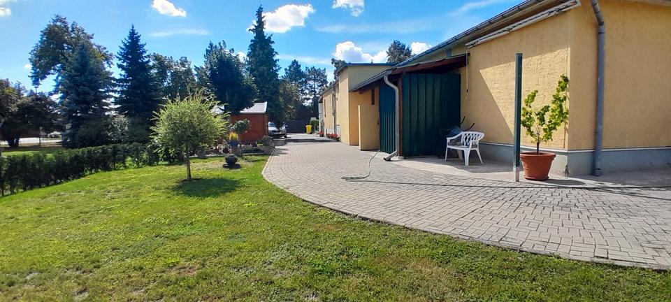 Einfamilienhaus Falkenberg/Elster Elster - 8 Zimmer, 173 m&sup2;, 198.500&euro; | Angebot:27428785
