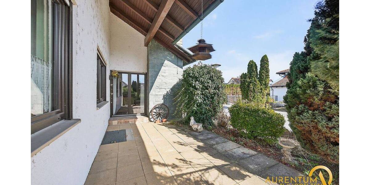Einfamilienhaus Abensberg - 6 Zimmer, 121 m&sup2;, 497.000&euro; | Angebot:26142223