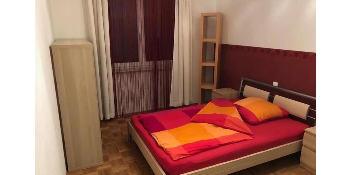 Erdgeschoßwohnung Reutlingen Orschel-Hagen - 2.5 Zimmer, 50 m&sup2;, 1.195&euro; | Angebot:24769304