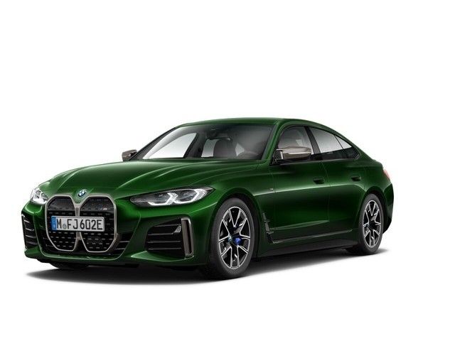 BMW i4 51.850 km 45.930 &euro; Freiburg 79108