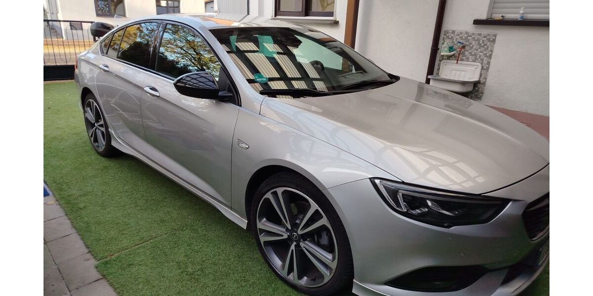 Opel Insignia 85.000 km 18.000 &euro; Rheinstetten 76287