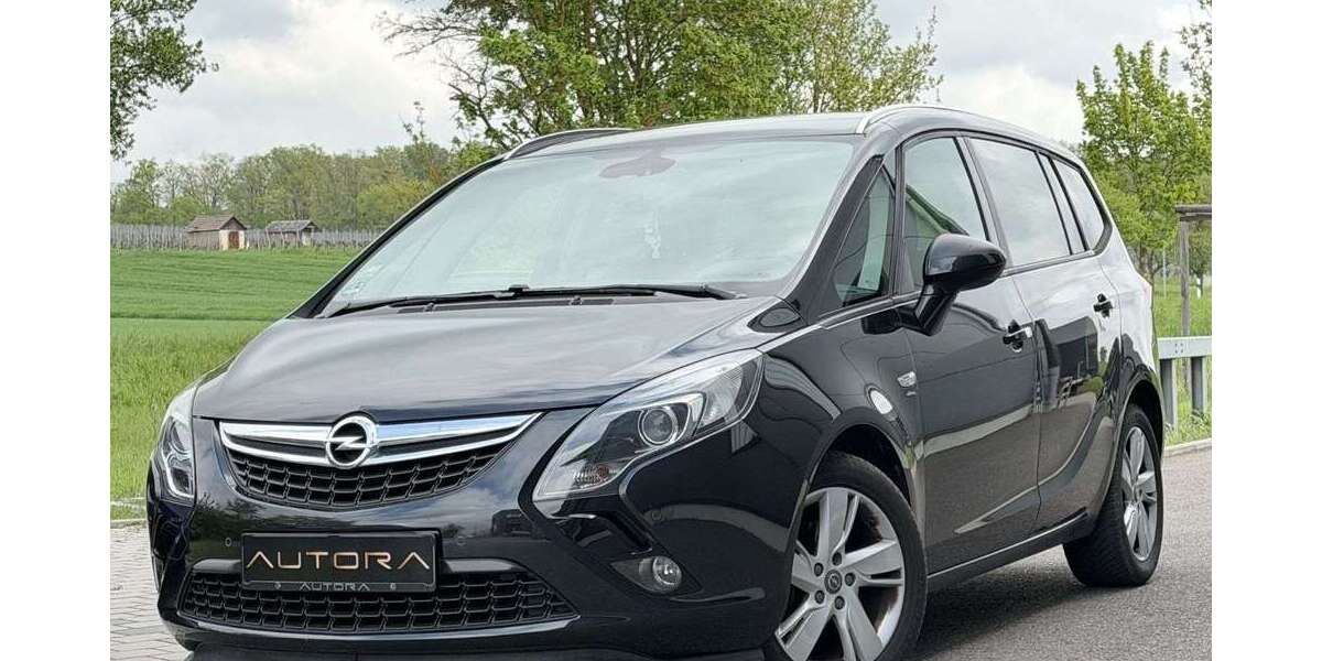 Opel Zafira 141.200 km 5.950 &euro; Brackenheim 74336