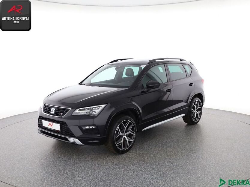 Ateca