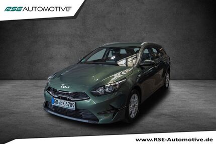 Kia ceed Sportswagon 10.900 km 23.490 &euro; Halver 58553