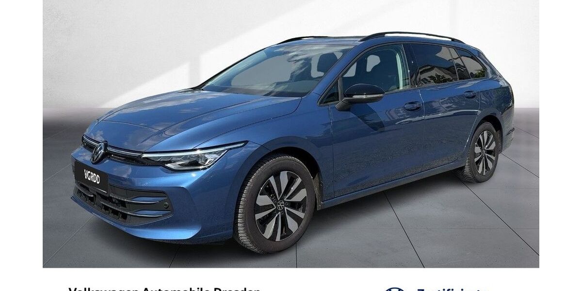 VW Golf 17.707 km 29.990 &euro; Dresden 01067