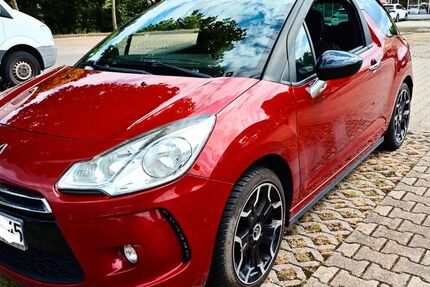 Citroen DS3 135.850 km 3.490 &euro; Lünen 44532