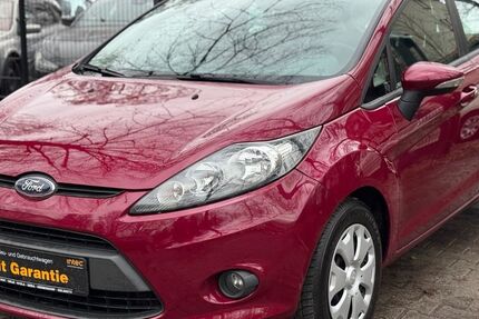 Ford Fiesta 149.000 km 5.999 &euro; Berlin 12347