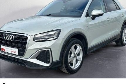 Audi Q2 5.932 km 25.950 &euro; Rottweil 78628