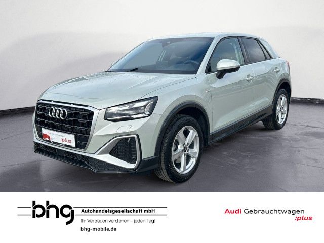 Audi Q2 5.932 km 25.950 &euro; Rottweil 78628