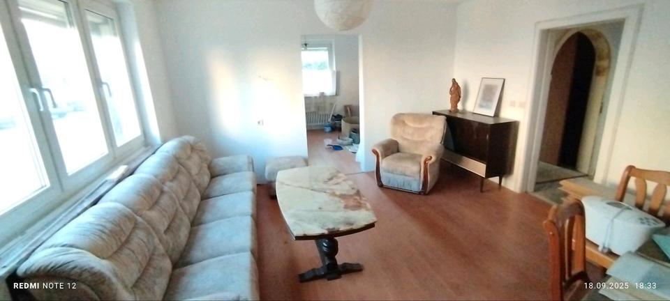 Einfamilienhaus Bad Steben - 7 Zimmer, 150 m&sup2;, 690&euro; | Angebot:24759133