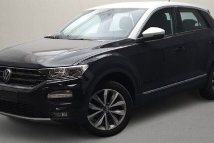 VW T-Roc 35.903 km 18.890 &euro; Garmisch-Partenkirchen 82467