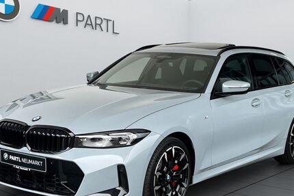 BMW 330 3.500 km 67.900 &euro; Neumarkt 92318