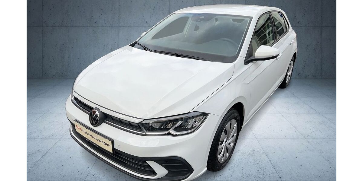 VW Polo 28.850 km 17.280 &euro; Frankfurt am Main 60528
