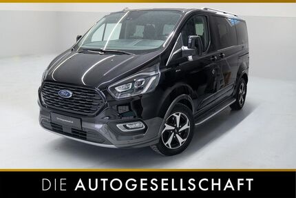 Ford Tourneo Custom 52.527 km 37.990 &euro; Heidenau bei Dresden 01809