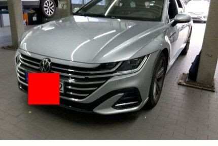 VW Arteon 70.704 km 32.450 &euro; Frankfurt am Main 60326