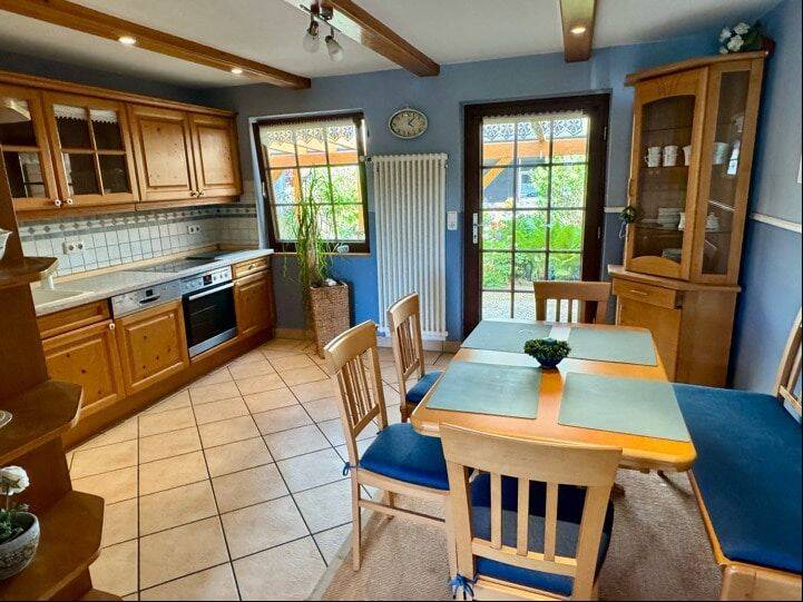 Reihenmittelhaus Wilster - 3 Zimmer, 78 m&sup2;, 185.000&euro; | Angebot:26902761