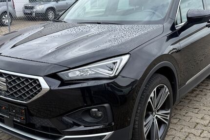 Seat Tarraco 104.000 km 24.900 &euro; Nufringen 71154