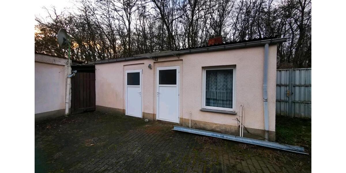 Doppelhaushälfte Wriezen - 189.000&euro; | Angebot:26932997
