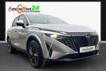 Nissan Qashqai Tekna XTronic *Navi/LED/el. Heckklappe/360 13.122 km 28.690 &euro; Bamberg 96052