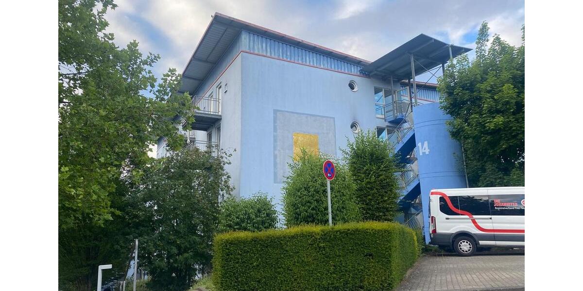 Etagenwohnung Trier Kürenz - 1 Zimmer, 25 m&sup2;, 86.000&euro; | Angebot:27087760