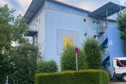 Wohnung Trier Kürenz - 1 Zimmer, 25 m&sup2;, 86.000&euro; | Angebot:27087760