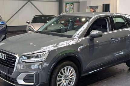 Audi Q2 58.000 km 18.900 &euro; Weinheim 69469