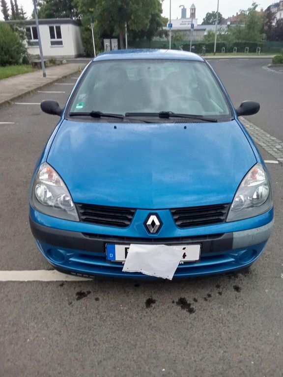 Clio