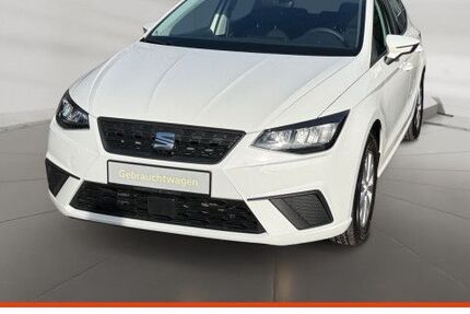 Seat Ibiza 14.524 km 16.960 &euro; Nürtingen 72622