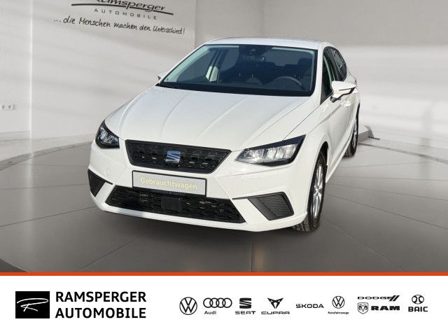 Seat Ibiza 14.524 km 16.960 &euro; Nürtingen 72622