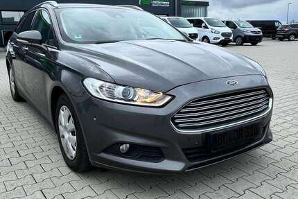 Ford Mondeo 197.000 km 6.850 &euro; Bad Lippspringe 33175
