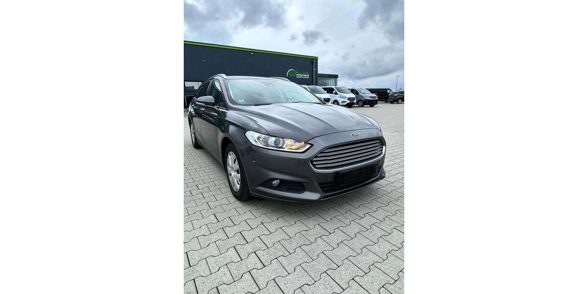 Ford Mondeo 197.000 km 6.850 &euro; Bad Lippspringe 33175
