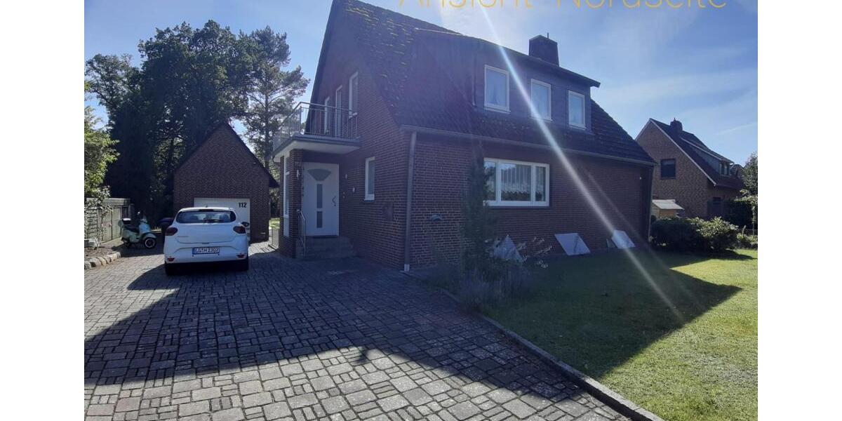 Einfamilienhaus Adendorf - 7 Zimmer, 140 m&sup2;, 449.000&euro; | Angebot:27092860