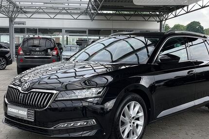 Skoda Superb 62.675 km 29.980 &euro; Wilhelmshaven 26388