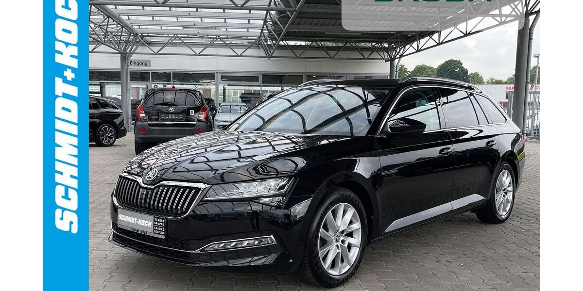 Skoda Superb 62.675 km 29.980 &euro; Wilhelmshaven 26388