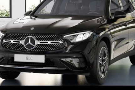 Mercedes-Benz GLC 200 9.900 km 52.990 &euro; Darmstadt 64295