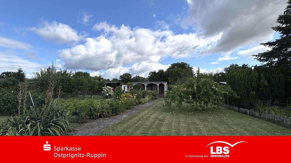 Einfamilienhaus Neuruppin - 2 Zimmer, 50 m&sup2;, 50.000&euro; | Angebot:27307797