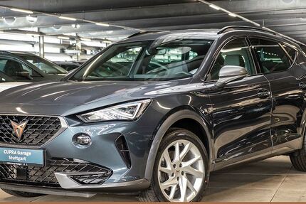 Cupra Formentor 86.327 km 21.330 &euro; Stuttgart-Feuerbach 70469