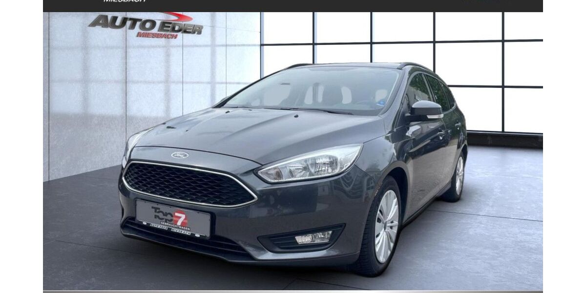 Ford Focus 100.166 km 8.890 &euro; Miesbach 83714